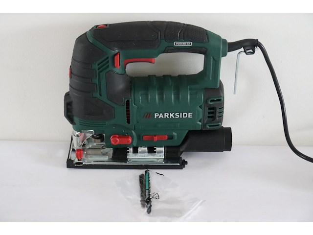 Parkside decoupeerzaag met pendelslag pstd 800, 800 w - afbeelding 1 van  5