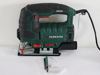 Parkside decoupeerzaag met pendelslag pstd 800, 800 w - afbeelding 1 van  5