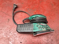 Parkside handschuurmachine - afbeelding 1 van  1