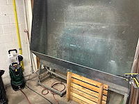 Parkside hogedrukreiniger met spuitwand - afbeelding 1 van  5