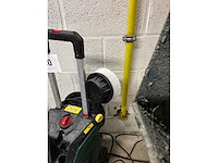Parkside hogedrukreiniger met spuitwand - afbeelding 3 van  5