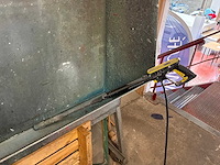 Parkside hogedrukreiniger met spuitwand - afbeelding 4 van  5