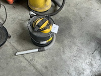 Parkside pas 500 d2 asstofzuiger - afbeelding 1 van  2