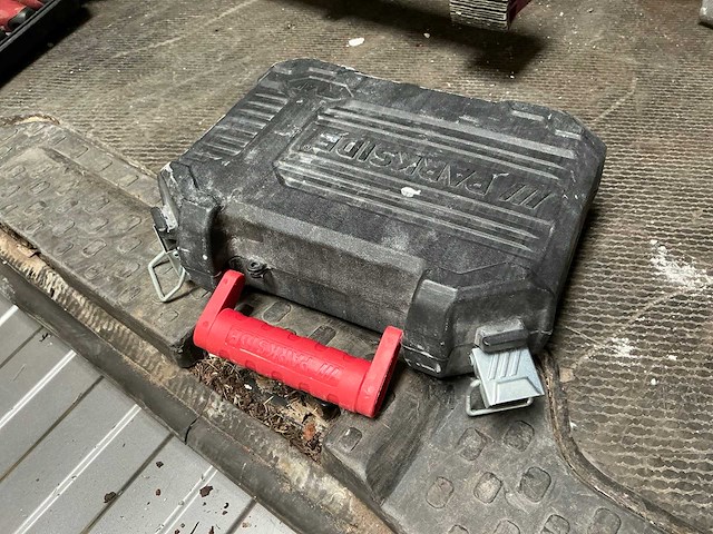 Parkside pas d5 accu schroefmachine - afbeelding 3 van  3