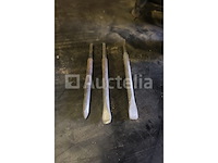 Parkside pbh1500 rotary hammer - afbeelding 3 van  7