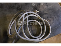 Parkside pbh1500 rotary hammer - afbeelding 4 van  7
