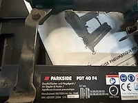 Parkside persluchttacker - afbeelding 3 van  3