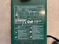 Parkside pfds 120 a2 mig lasapparaat en lashelm - afbeelding 3 van  5