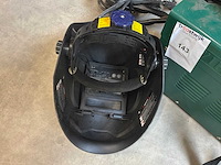 Parkside pfds 120 a2 mig lasapparaat en lashelm - afbeelding 5 van  5