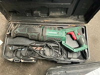 Parkside pfs710 c2 reciprozaag - afbeelding 1 van  4