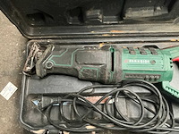 Parkside pfs710 c2 reciprozaag - afbeelding 3 van  4