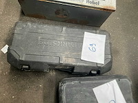 Parkside pfs710 c2 reciprozaag - afbeelding 4 van  4