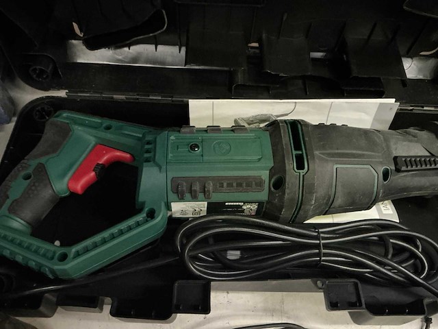 Parkside pfs710d3 reciprozaag - afbeelding 1 van  1