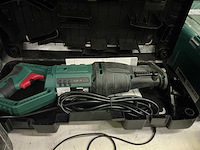 Parkside pfs710d3 reciprozaag - afbeelding 1 van  3