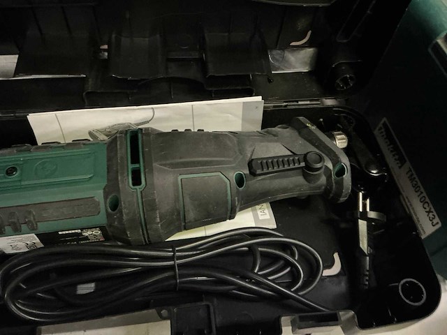 Parkside pfs710d3 reciprozaag - afbeelding 3 van  3