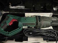 Parkside pfs710d3 reciprozaag - afbeelding 2 van  3