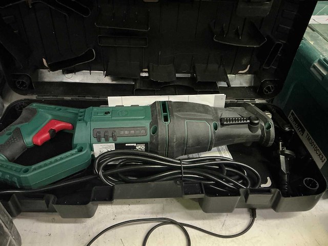 Parkside pfs710d3 reciprozaag - afbeelding 1 van  3