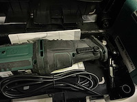 Parkside pfs710d3 reciprozaag - afbeelding 3 van  3