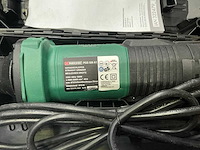 Parkside pgs 500 a1 slijpmachine - afbeelding 4 van  5