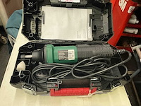 Parkside pgs 500 a1 slijpmachine - afbeelding 1 van  5