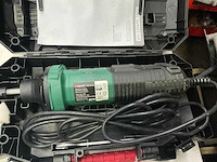 Parkside pgs 500 a1 slijpmachine - afbeelding 2 van  5