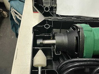 Parkside pgs 500 a1 slijpmachine - afbeelding 3 van  5