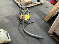 Parkside pnts 1300 e4 ton stofzuiger - afbeelding 1 van  3