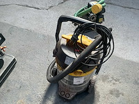 Parkside pnts 1400 ba industriële stofzuiger - afbeelding 4 van  5