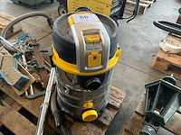 Parkside pnts 1500 a1 stofzuiger - afbeelding 1 van  7