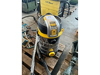 Parkside pnts 1500 a1 stofzuiger - afbeelding 2 van  7