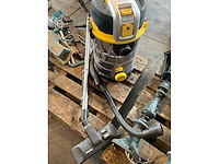 Parkside pnts 1500 a1 stofzuiger - afbeelding 3 van  7