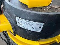 Parkside pnts 1500 a1 stofzuiger - afbeelding 7 van  7