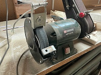 Parkside psbs 240 b2 bandslijpmachine - afbeelding 1 van  3