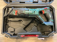 Parkside pssa 20-li a1 reciprozaag - afbeelding 1 van  2