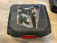 Parkside pstad 20- li a2 decoupeerzaag - afbeelding 2 van  2