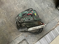 Parkside pstd 800 d3 decoupeerzaag - afbeelding 1 van  3