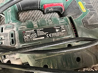 Parkside pstd 800 d3 decoupeerzaag - afbeelding 2 van  3