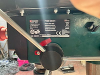 Parkside ptbm 500 d4 kolomboormachine - afbeelding 4 van  5