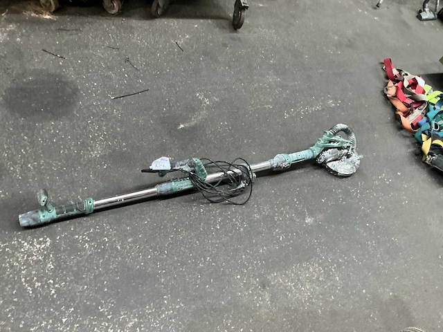 Parkside pwds 920 a1 telescopische plafondschuurmachine - afbeelding 1 van  4