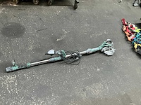 Parkside pwds 920 a1 telescopische plafondschuurmachine - afbeelding 1 van  4