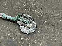 Parkside pwds 920 a1 telescopische plafondschuurmachine - afbeelding 3 van  4