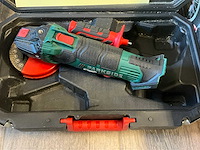 Parkside pwsa 20-li b2 haakse slijpmachine - afbeelding 1 van  1
