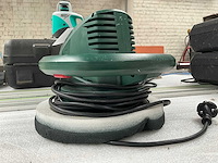 Parkside xq90 polijstmachine - afbeelding 1 van  5