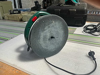 Parkside xq90 polijstmachine - afbeelding 4 van  5