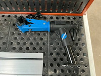 Parktool montagestandaard - afbeelding 1 van  4