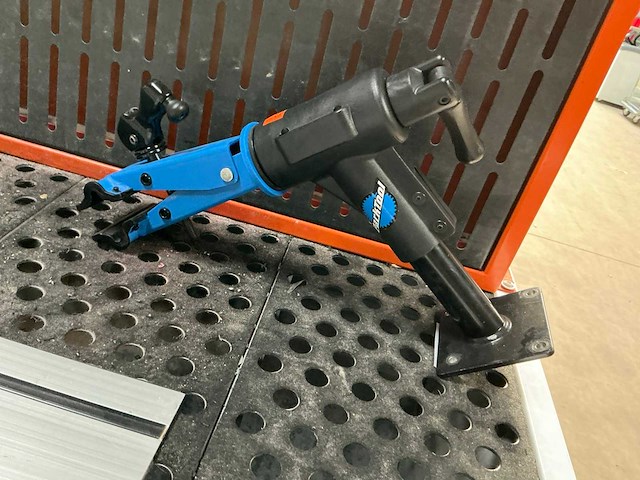 Parktool montagestandaard - afbeelding 2 van  4