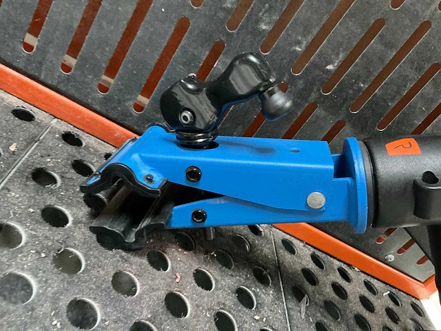 Parktool montagestandaard - afbeelding 3 van  4