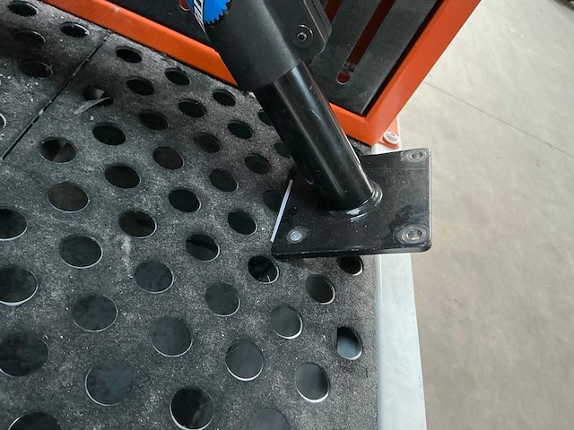 Parktool montagestandaard - afbeelding 4 van  4