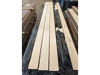 Parquet floor - afbeelding 2 van  3