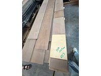Parquet floor - afbeelding 3 van  3